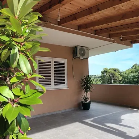 Apartment Luka 2 Near Dubrovnik Cibaca Exterior photo