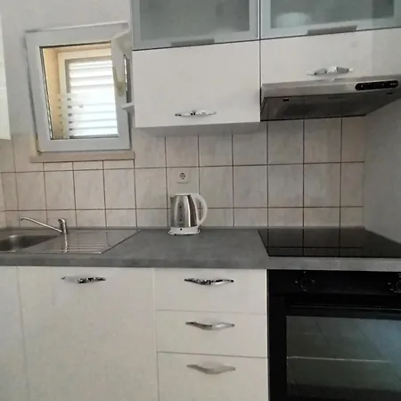 Apartment Luka 2 Near Dubrovnik Cibaca Exterior photo