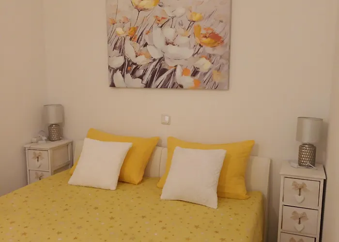 Apartment Luka 2 Near Dubrovnik