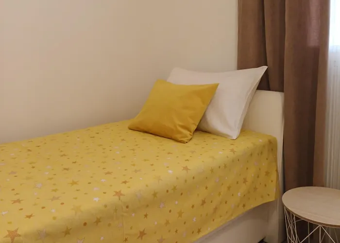 Apartment Luka 2 Near Dubrovnik