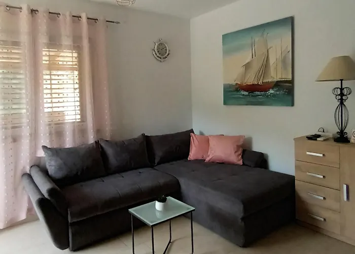 Apartment Luka 2 Near Dubrovnik