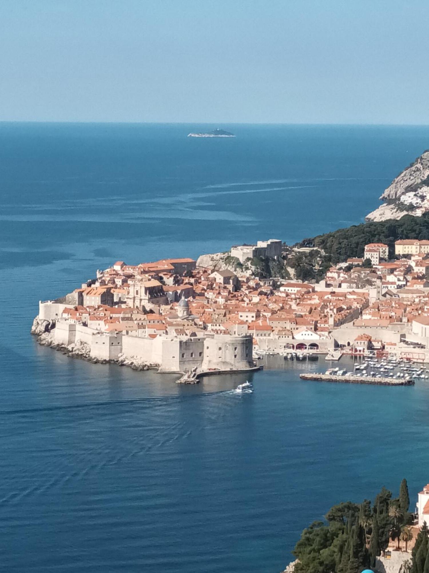 Luka 2 Near Dubrovnik *