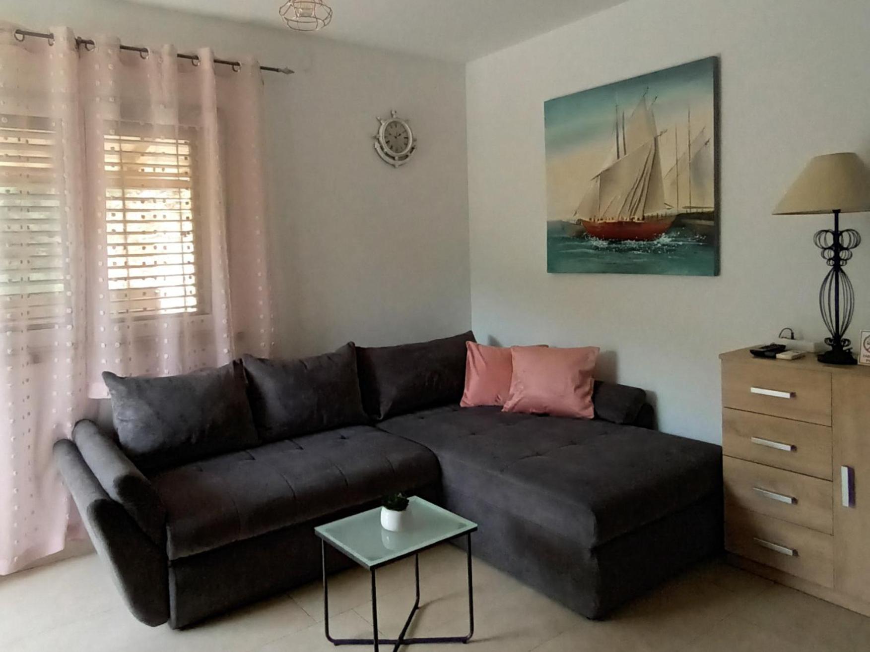 Apartment Luka 2 Near Dubrovnik