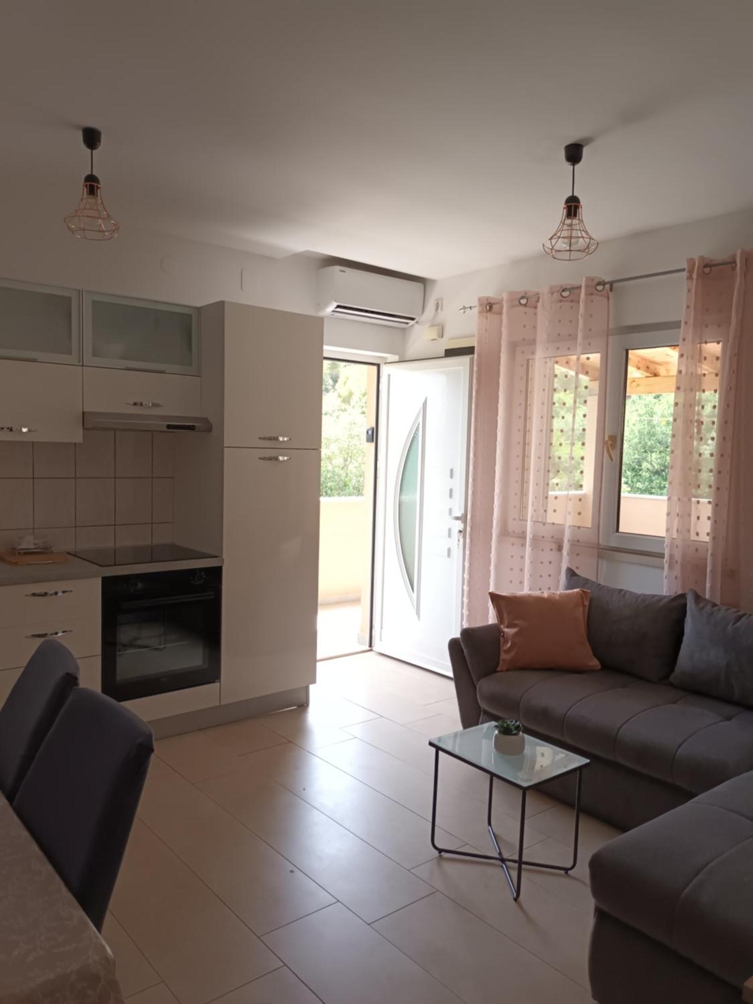 Apartment Luka 2 Near Dubrovnik *