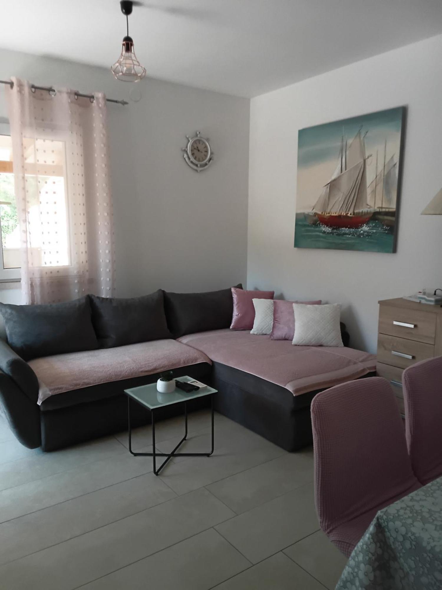 Apartment Luka 2 Near Dubrovnik *